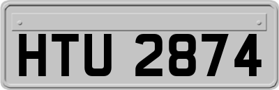 HTU2874