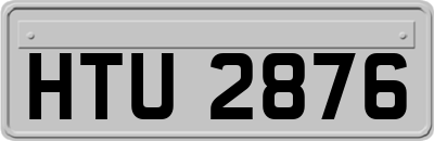 HTU2876