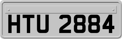 HTU2884