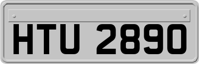 HTU2890