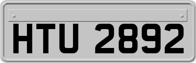HTU2892