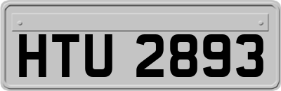 HTU2893