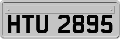 HTU2895