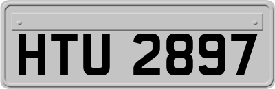 HTU2897