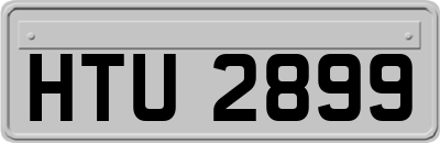 HTU2899