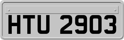 HTU2903