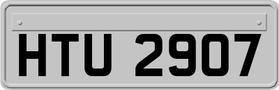 HTU2907