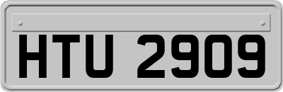 HTU2909