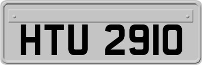 HTU2910