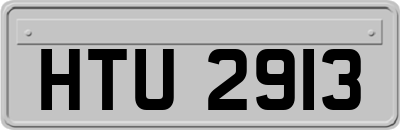 HTU2913