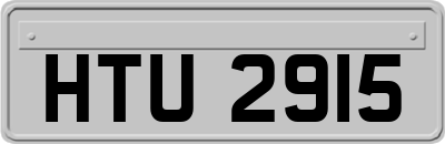 HTU2915