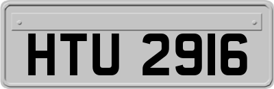HTU2916