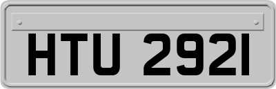 HTU2921