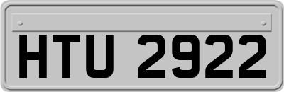 HTU2922