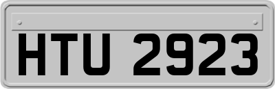 HTU2923