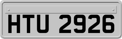 HTU2926