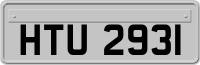 HTU2931