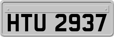 HTU2937