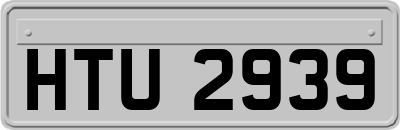 HTU2939