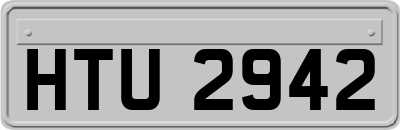 HTU2942
