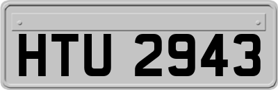 HTU2943