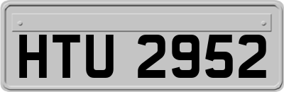 HTU2952