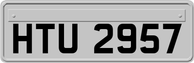 HTU2957