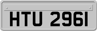 HTU2961
