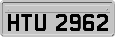 HTU2962