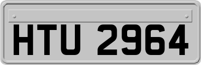 HTU2964