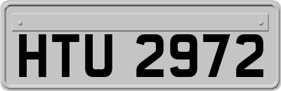 HTU2972