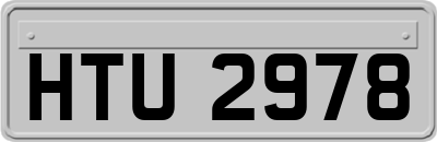 HTU2978