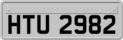 HTU2982