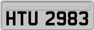 HTU2983