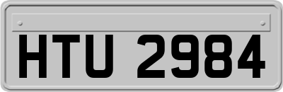 HTU2984