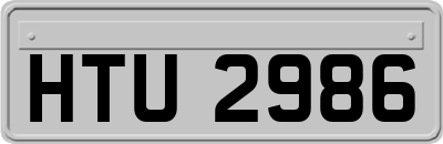 HTU2986