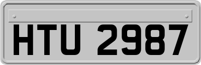HTU2987