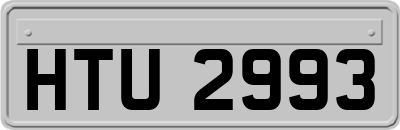 HTU2993
