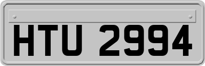 HTU2994