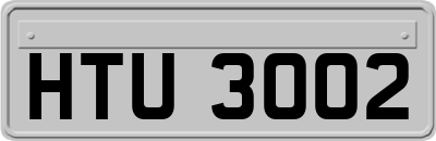 HTU3002