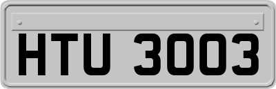 HTU3003