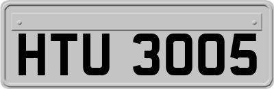 HTU3005