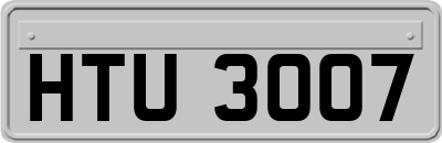 HTU3007