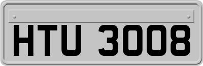 HTU3008