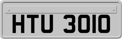 HTU3010