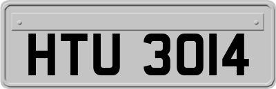 HTU3014