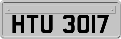 HTU3017
