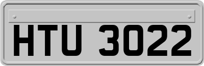 HTU3022