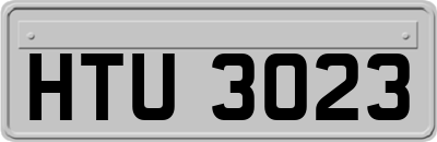 HTU3023