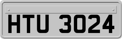 HTU3024
